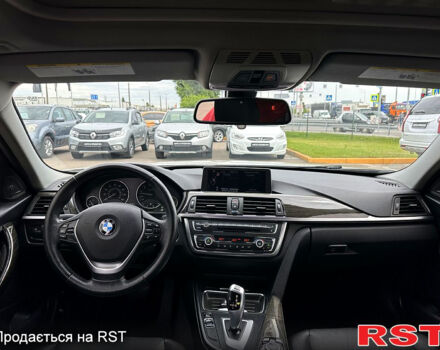 Белый БМВ 3 Серия, объемом двигателя 3 л и пробегом 217 тыс. км за 13800 $, фото 10 на Automoto.ua