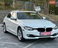Білий БМВ 3 Серія, об'ємом двигуна 2 л та пробігом 290 тис. км за 9300 $, фото 1 на Automoto.ua