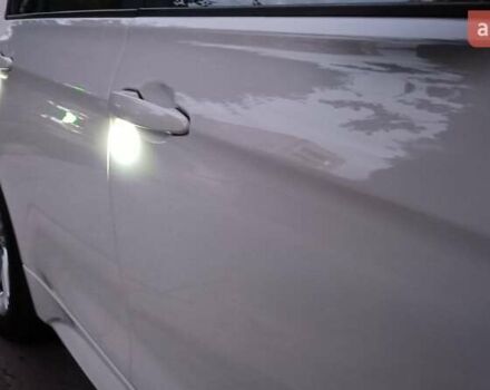 Білий БМВ 3 Серія, об'ємом двигуна 2 л та пробігом 189 тис. км за 15500 $, фото 55 на Automoto.ua