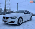 Белый БМВ 3 Серия, объемом двигателя 2 л и пробегом 187 тыс. км за 11800 $, фото 1 на Automoto.ua