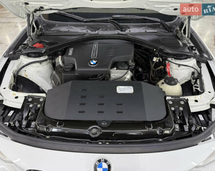 Белый БМВ 3 Серия, объемом двигателя 2 л и пробегом 209 тыс. км за 13999 $, фото 25 на Automoto.ua