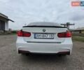 Белый БМВ 3 Серия, объемом двигателя 2 л и пробегом 240 тыс. км за 14800 $, фото 6 на Automoto.ua