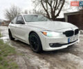 Білий БМВ 3 Серія, об'ємом двигуна 2 л та пробігом 140 тис. км за 13000 $, фото 5 на Automoto.ua
