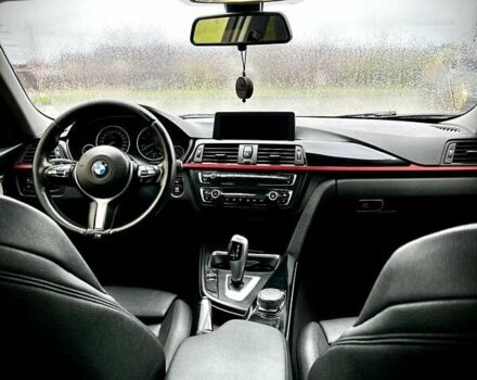 Белый БМВ 3 Серия, объемом двигателя 2 л и пробегом 330 тыс. км за 12500 $, фото 26 на Automoto.ua