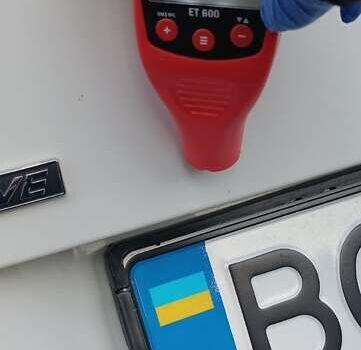 Білий БМВ 3 Серія, об'ємом двигуна 2 л та пробігом 189 тис. км за 15500 $, фото 82 на Automoto.ua