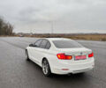 Белый БМВ 3 Серия, объемом двигателя 2 л и пробегом 251 тыс. км за 13700 $, фото 8 на Automoto.ua
