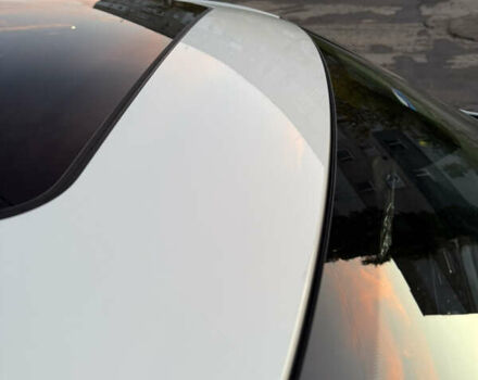 Белый БМВ 3 Серия, объемом двигателя 3 л и пробегом 184 тыс. км за 17000 $, фото 12 на Automoto.ua