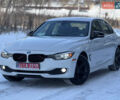 Білий БМВ 3 Серія, об'ємом двигуна 2 л та пробігом 226 тис. км за 9950 $, фото 1 на Automoto.ua