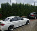 Белый БМВ 3 Серия, объемом двигателя 2 л и пробегом 222 тыс. км за 15000 $, фото 15 на Automoto.ua