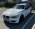 Білий БМВ 3 Серія, об'ємом двигуна 2 л та пробігом 95 тис. км за 12544 $, фото 1 на Automoto.ua