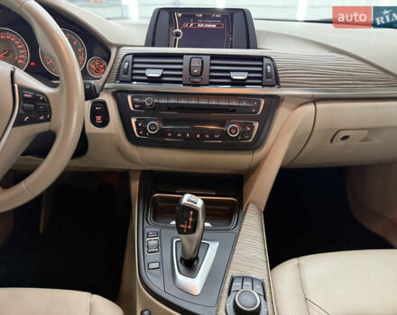 Белый БМВ 3 Серия, объемом двигателя 2 л и пробегом 209 тыс. км за 13999 $, фото 48 на Automoto.ua