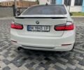 Белый БМВ 3 Серия, объемом двигателя 2 л и пробегом 237 тыс. км за 12900 $, фото 8 на Automoto.ua