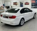 Белый БМВ 3 Серия, объемом двигателя 2 л и пробегом 158 тыс. км за 12790 $, фото 13 на Automoto.ua