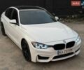 Белый БМВ 3 Серия, объемом двигателя 2 л и пробегом 180 тыс. км за 14200 $, фото 1 на Automoto.ua
