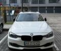 Белый БМВ 3 Серия, объемом двигателя 2 л и пробегом 200 тыс. км за 16900 $, фото 1 на Automoto.ua
