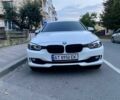 Белый БМВ 3 Серия, объемом двигателя 2 л и пробегом 230 тыс. км за 11000 $, фото 3 на Automoto.ua
