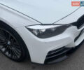 БМВ 3 Серия 2013 в Киеве на Automoto.ua Белый БМВ 3 Серия, объемом двигателя 2 л и пробегом 229 тыс. км за 11300 $, фото 13 на Automoto.ua