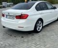 Белый БМВ 3 Серия, объемом двигателя 2 л и пробегом 159 тыс. км за 12900 $, фото 5 на Automoto.ua