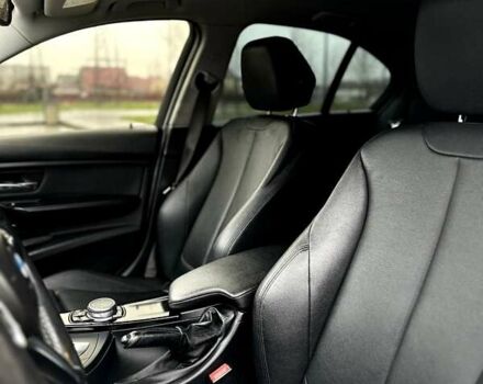 Білий БМВ 3 Серія, об'ємом двигуна 2 л та пробігом 330 тис. км за 13400 $, фото 34 на Automoto.ua