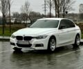 Білий БМВ 3 Серія, об'ємом двигуна 2 л та пробігом 330 тис. км за 13400 $, фото 6 на Automoto.ua