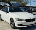 Белый БМВ 3 Серия, объемом двигателя 3 л и пробегом 116 тыс. км за 3500 $, фото 1 на Automoto.ua
