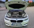 Белый БМВ 3 Серия, объемом двигателя 2 л и пробегом 190 тыс. км за 13500 $, фото 36 на Automoto.ua