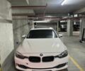 Білий БМВ 3 Серія, об'ємом двигуна 2 л та пробігом 172 тис. км за 10500 $, фото 1 на Automoto.ua