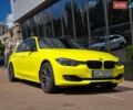 Білий БМВ 3 Серія, об'ємом двигуна 2 л та пробігом 171 тис. км за 12000 $, фото 1 на Automoto.ua
