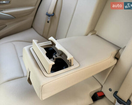 Белый БМВ 3 Серия, объемом двигателя 2 л и пробегом 175 тыс. км за 13999 $, фото 73 на Automoto.ua