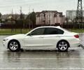 Білий БМВ 3 Серія, об'ємом двигуна 2 л та пробігом 330 тис. км за 13400 $, фото 9 на Automoto.ua
