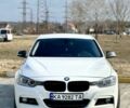 Белый БМВ 3 Серия, объемом двигателя 2 л и пробегом 333 тыс. км за 12400 $, фото 1 на Automoto.ua