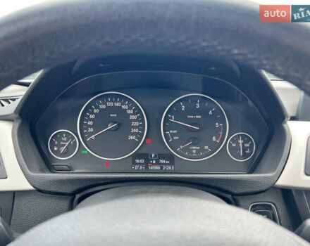 Белый БМВ 3 Серия, объемом двигателя 2 л и пробегом 145 тыс. км за 17700 $, фото 20 на Automoto.ua