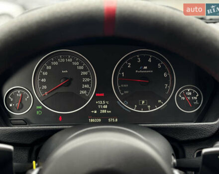 Білий БМВ 3 Серія, об'ємом двигуна 3 л та пробігом 186 тис. км за 18500 $, фото 34 на Automoto.ua