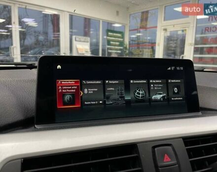 Белый БМВ 3 Серия, объемом двигателя 2 л и пробегом 158 тыс. км за 12790 $, фото 30 на Automoto.ua