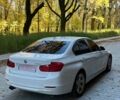 Белый БМВ 3 Серия, объемом двигателя 2 л и пробегом 215 тыс. км за 9500 $, фото 2 на Automoto.ua