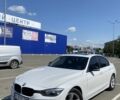 Белый БМВ 3 Серия, объемом двигателя 2 л и пробегом 170 тыс. км за 13500 $, фото 5 на Automoto.ua