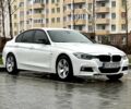Білий БМВ 3 Серія, об'ємом двигуна 2 л та пробігом 330 тис. км за 13400 $, фото 14 на Automoto.ua