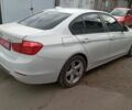 Білий БМВ 3 Серія, об'ємом двигуна 2 л та пробігом 216 тис. км за 8700 $, фото 4 на Automoto.ua