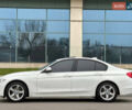Белый БМВ 3 Серия, объемом двигателя 2 л и пробегом 110 тыс. км за 13300 $, фото 2 на Automoto.ua