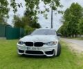 Белый БМВ 3 Серия, объемом двигателя 2 л и пробегом 144 тыс. км за 14999 $, фото 1 на Automoto.ua