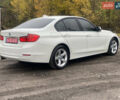 Белый БМВ 3 Серия, объемом двигателя 2 л и пробегом 203 тыс. км за 10900 $, фото 4 на Automoto.ua
