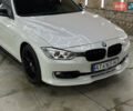 Белый БМВ 3 Серия, объемом двигателя 2 л и пробегом 209 тыс. км за 13999 $, фото 7 на Automoto.ua