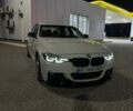Белый БМВ 3 Серия, объемом двигателя 2 л и пробегом 144 тыс. км за 14200 $, фото 1 на Automoto.ua