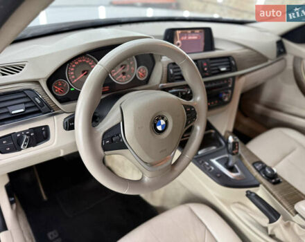 Белый БМВ 3 Серия, объемом двигателя 2 л и пробегом 209 тыс. км за 13999 $, фото 36 на Automoto.ua