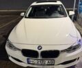 Білий БМВ 3 Серія, об'ємом двигуна 2 л та пробігом 109 тис. км за 12500 $, фото 5 на Automoto.ua