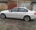 Білий БМВ 3 Серія, об'ємом двигуна 2 л та пробігом 250 тис. км за 7900 $, фото 5 на Automoto.ua