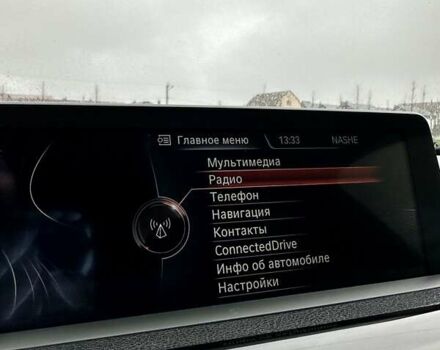 Білий БМВ 3 Серія, об'ємом двигуна 2 л та пробігом 330 тис. км за 13400 $, фото 28 на Automoto.ua