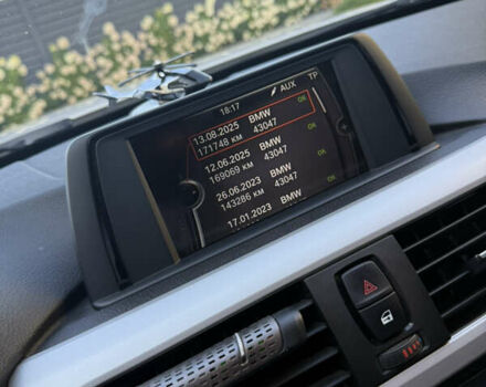 Білий БМВ 3 Серія, об'ємом двигуна 1.6 л та пробігом 171 тис. км за 13700 $, фото 32 на Automoto.ua