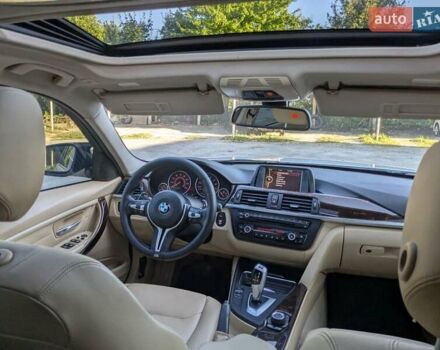 Белый БМВ 3 Серия, объемом двигателя 2 л и пробегом 240 тыс. км за 12500 $, фото 20 на Automoto.ua