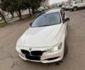 Белый БМВ 3 Серия, объемом двигателя 2 л и пробегом 350 тыс. км за 12500 $, фото 10 на Automoto.ua
